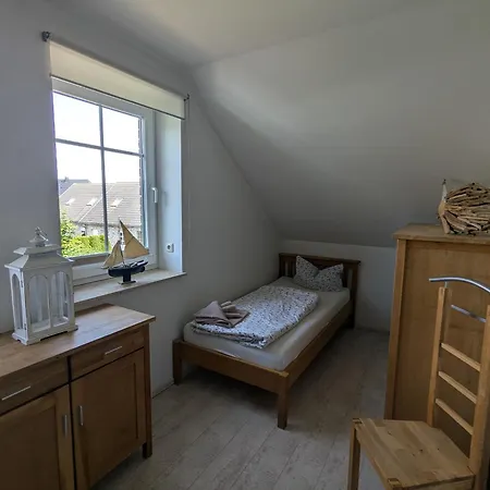 An De Baek - Dardel Hus *