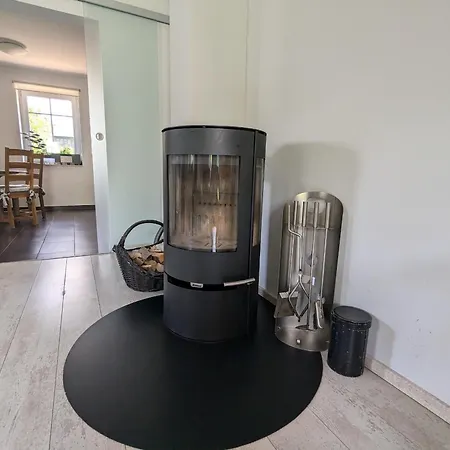 Vakantiehuis An De Baek - Dardel Hus