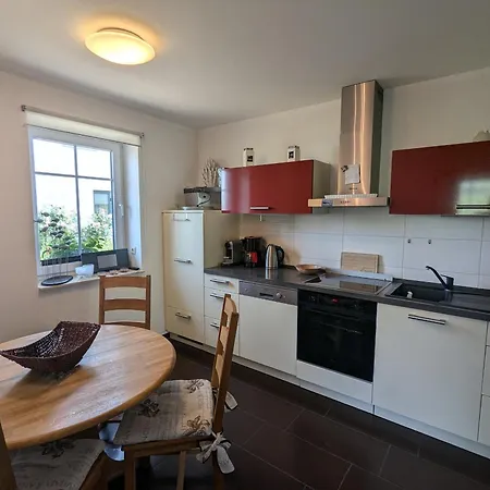 An De Baek - Dardel Hus Vakantiehuis *