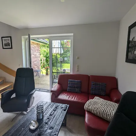 An De Baek - Dardel Hus *