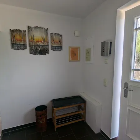 An De Baek - Dardel Hus * Born