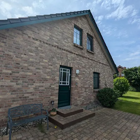 An De Baek - Dardel Hus *