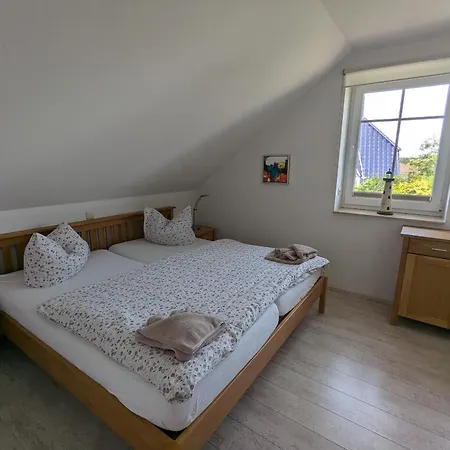 An De Baek - Dardel Hus Born