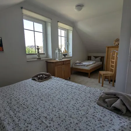 Vakantiehuis An De Baek - Dardel Hus