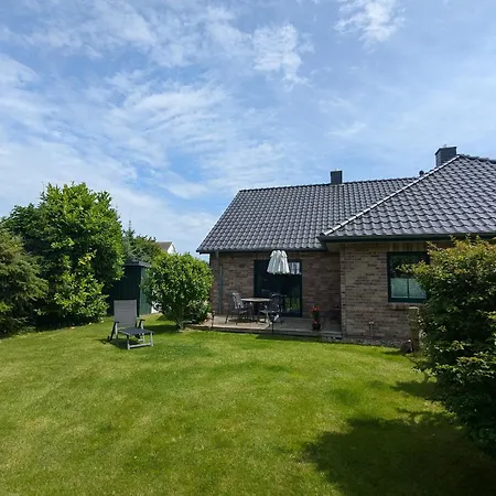 An De Baek - Dardel Hus *